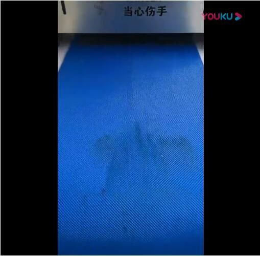 雞胗 鴨胗 鵝胗切花機 豬腰切花機 魷魚切花機